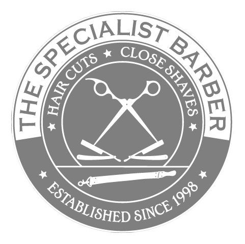 THE SPECIALIST BARBER